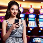 Trik Mengatur Modal Saat Bermain Slot Agar Lebih Terjaga