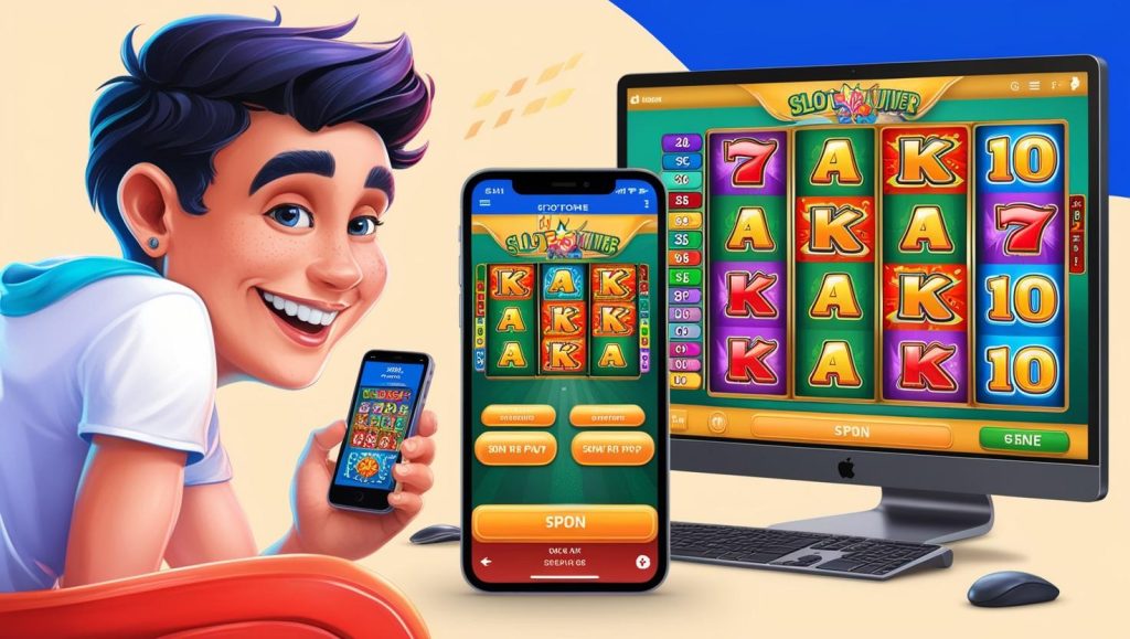 Tips Mengelola Modal: Strategi Aman Bermain Slot Agar Tahan Lama