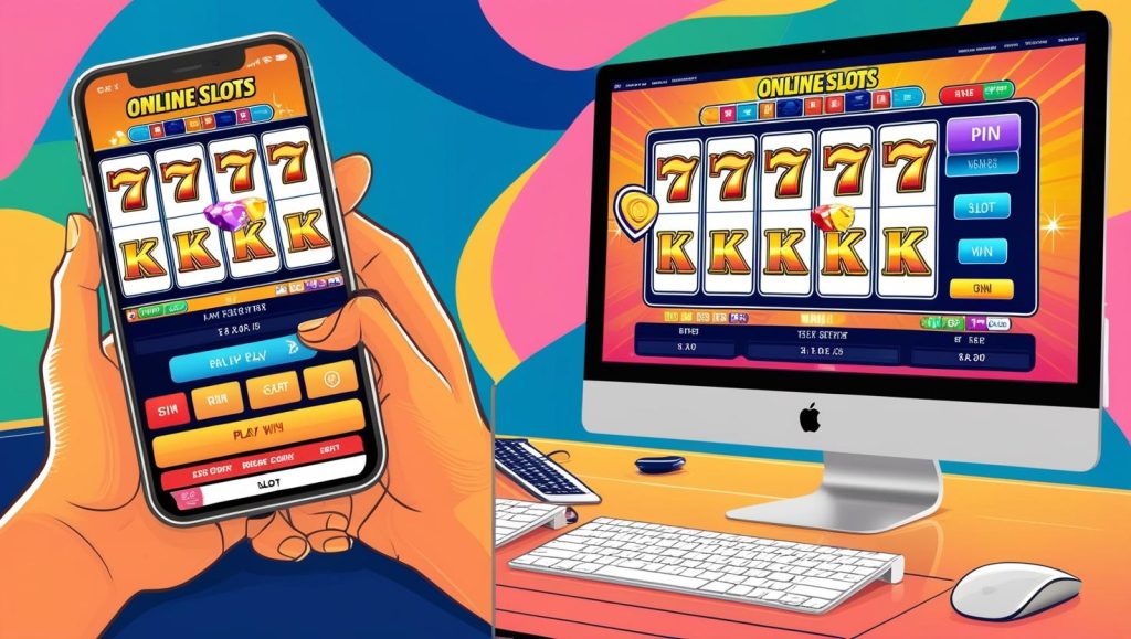 Tips Mengelola Modal: Panduan Cerdas untuk Pemain Slot Online